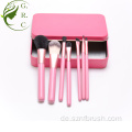 Gesichtsbeauty -Werkzeuge Pinsel Make -up Busch Set